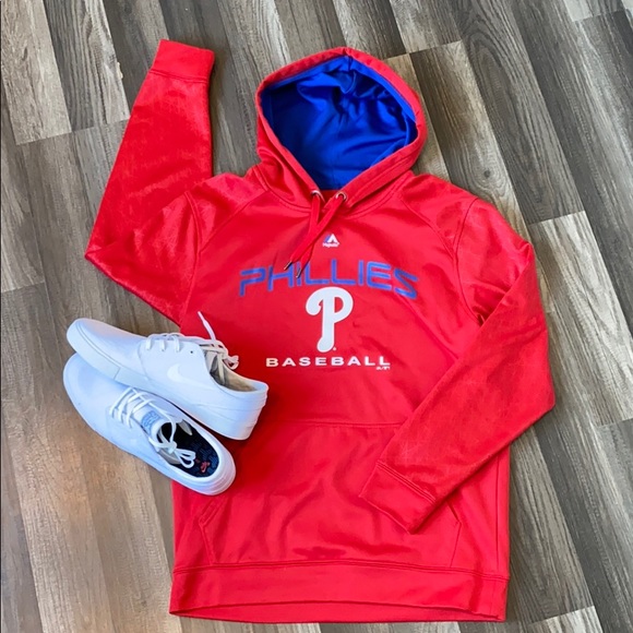 phillies hoodie